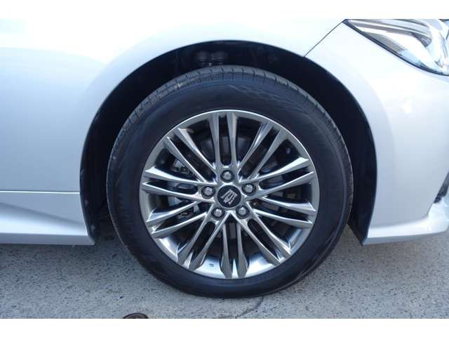 TOYOTA CROWN SEDAN HYBRID 2021 Image 31