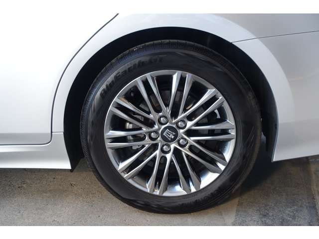 TOYOTA CROWN SEDAN HYBRID 2021 Image 31