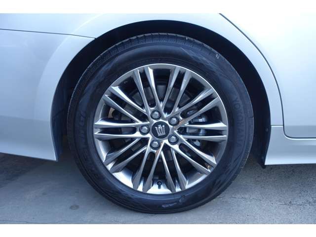 TOYOTA CROWN SEDAN HYBRID 2021 Image 31