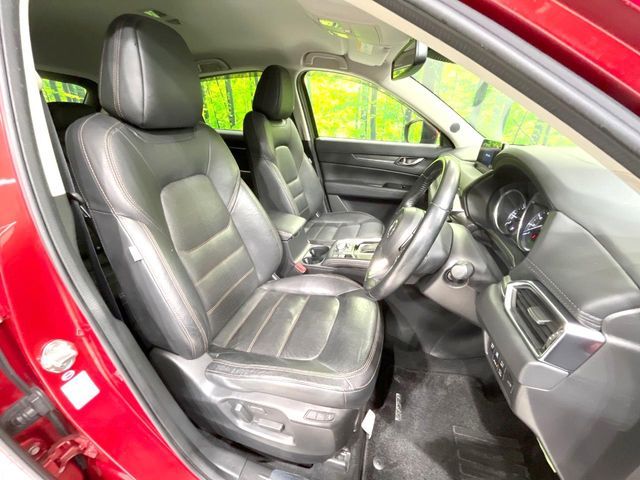 MAZDA CX-5 2017 Image 31