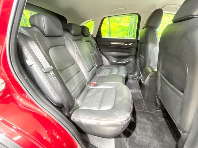 MAZDA CX-5 2017 Image 31
