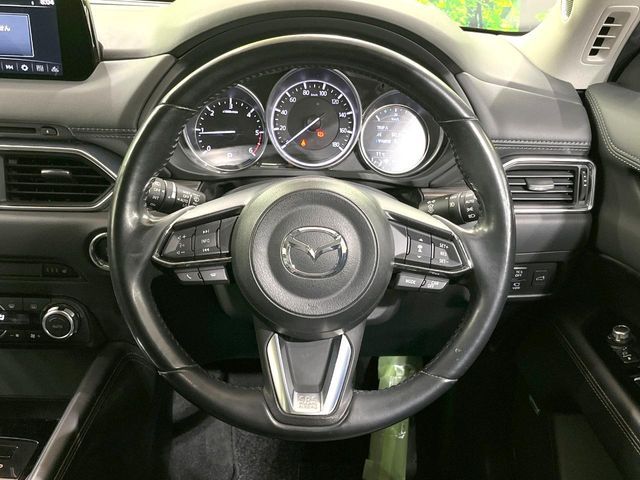 MAZDA CX-5 2017 Image 31