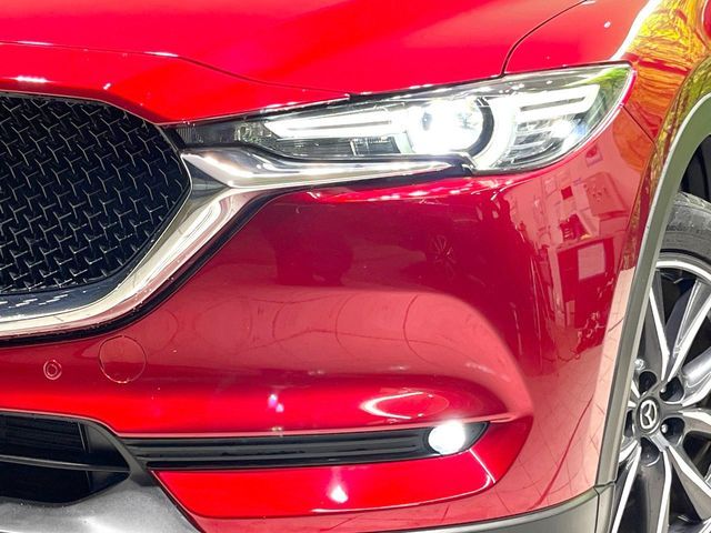 MAZDA CX-5 2017 Image 31