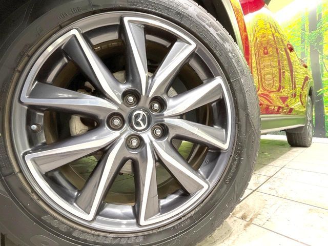 MAZDA CX-5 2017 Image 31