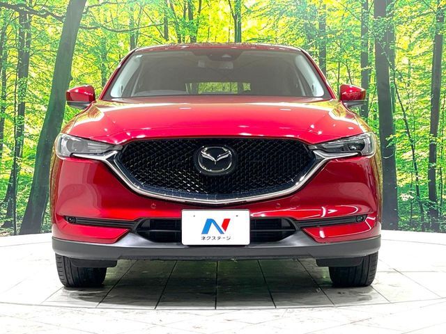 MAZDA CX-5 2017 Image 31