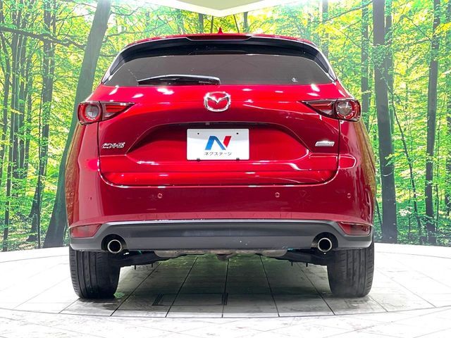 MAZDA CX-5 2017 Image 31