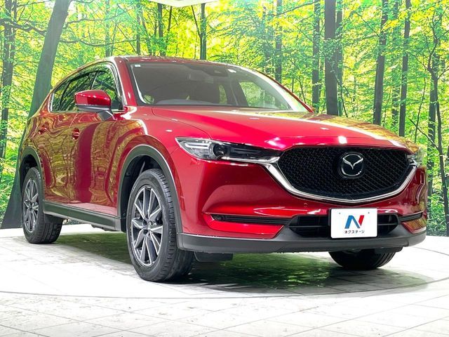 MAZDA CX-5 2017 Image 31