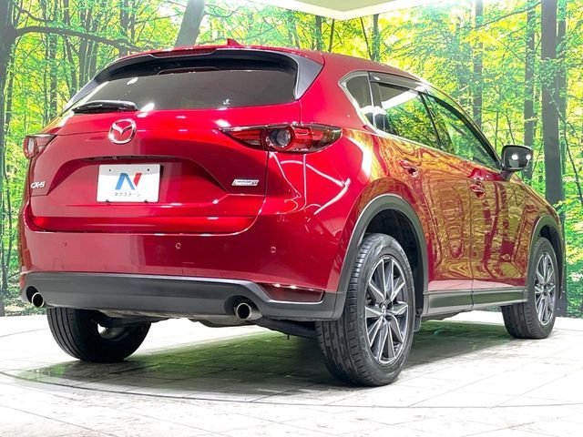 MAZDA CX-5 2017 Image 31