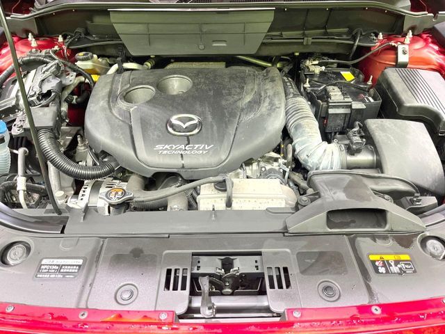 MAZDA CX-5 2017 Image 31