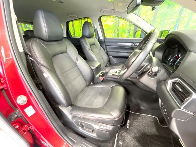 MAZDA CX-5 2023 Image 31
