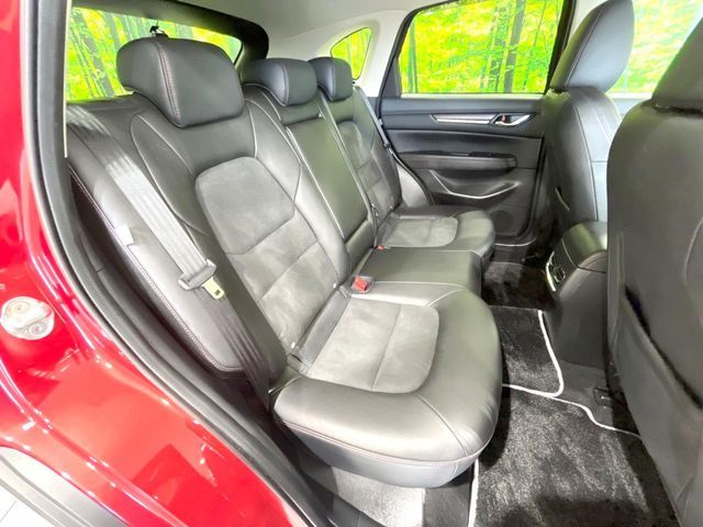 MAZDA CX-5 2023 Image 31