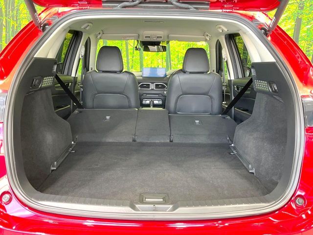 MAZDA CX-5 2023 Image 31