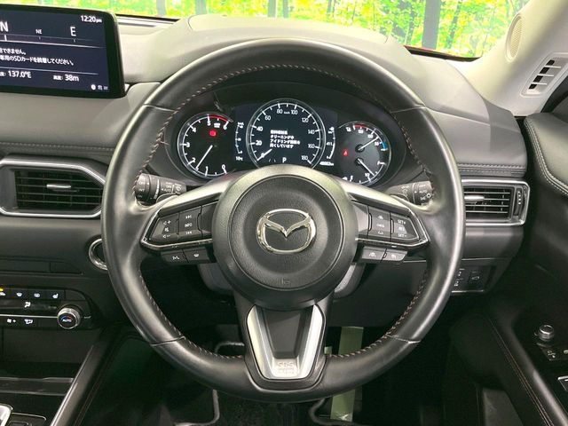 MAZDA CX-5 2023 Image 31