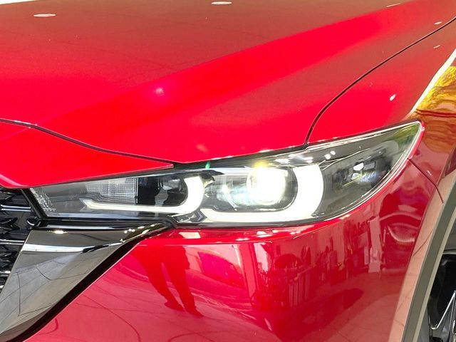 MAZDA CX-5 2023 Image 31