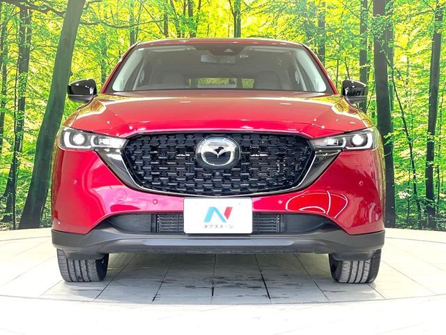 MAZDA CX-5 2023 Image 31