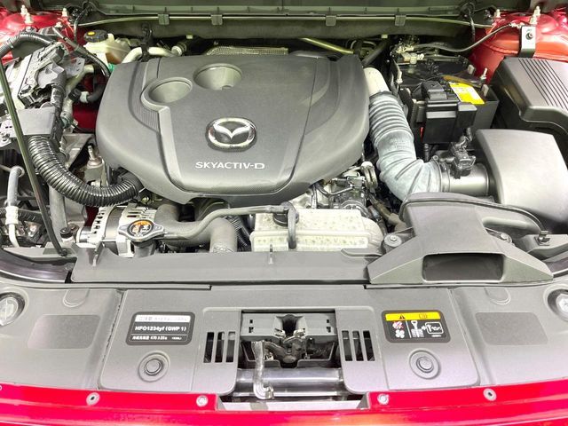 MAZDA CX-5 2023 Image 31