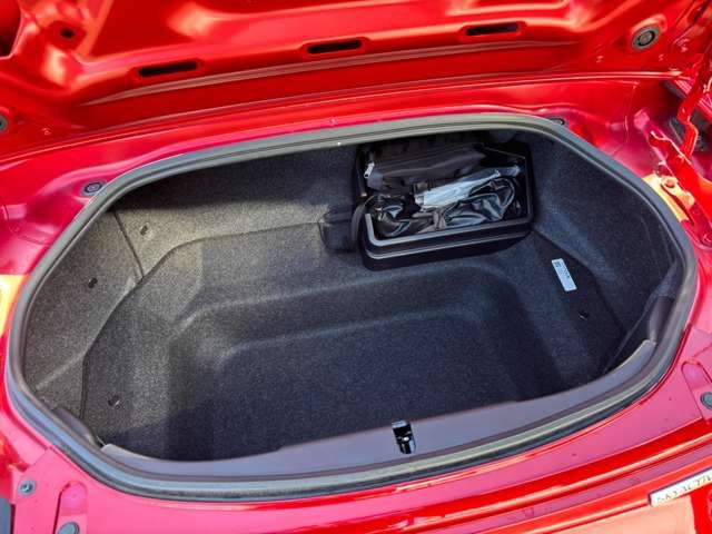 MAZDA ROADSTER RF 2025 Image 31