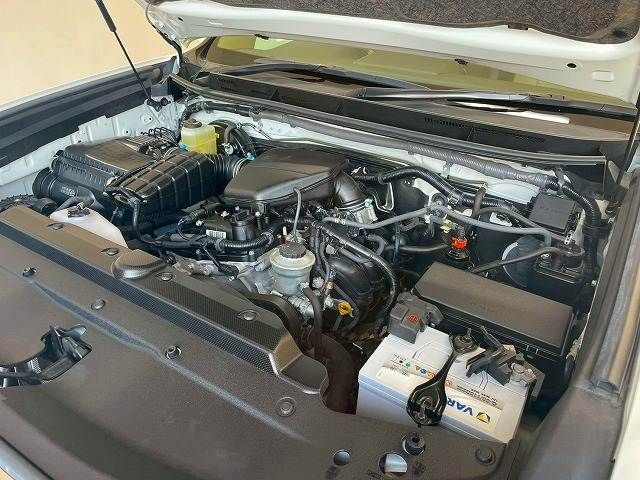 TOYOTA LANDCRUISER PRADO 2018 Image 31