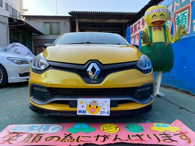 RENAULT LUTECIA 2016 Image 31