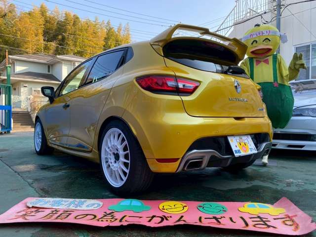 RENAULT LUTECIA 2016 Image 31