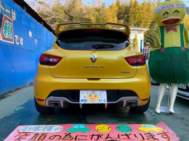 RENAULT LUTECIA 2016 Image 31