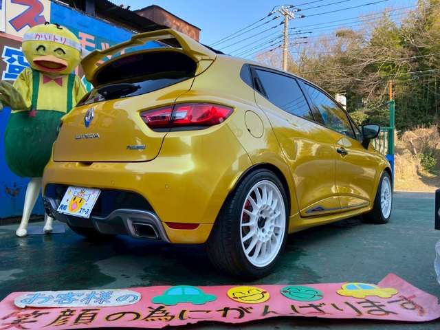 RENAULT LUTECIA 2016 Image 31