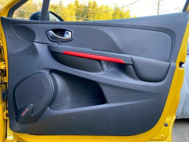 RENAULT LUTECIA 2016 Image 31