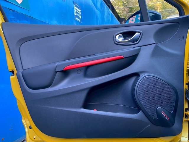 RENAULT LUTECIA 2016 Image 31