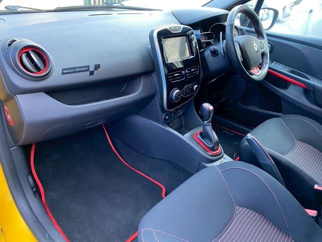 RENAULT LUTECIA 2016 Image 31