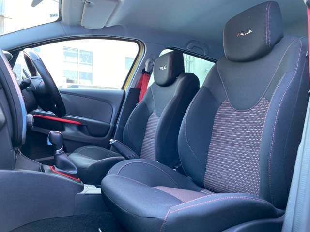 RENAULT LUTECIA 2016 Image 31