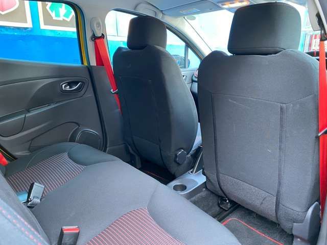 RENAULT LUTECIA 2016 Image 31