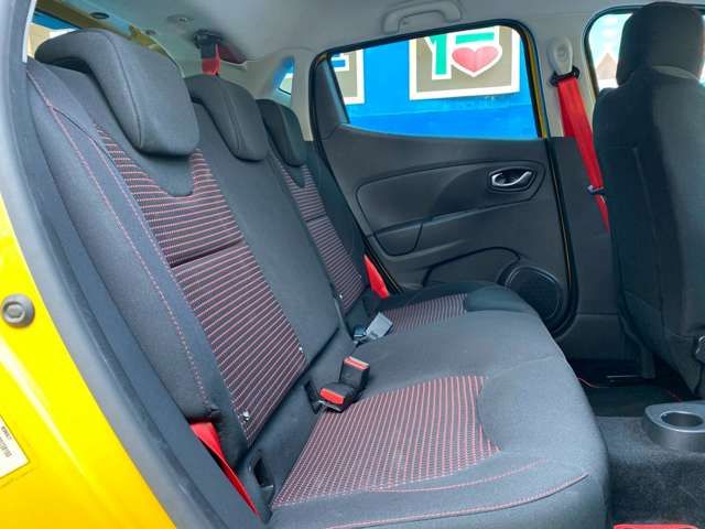 RENAULT LUTECIA 2016 Image 31