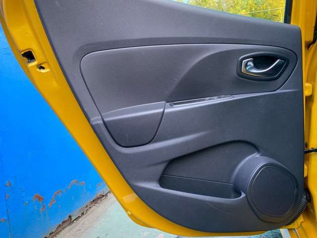 RENAULT LUTECIA 2016 Image 31