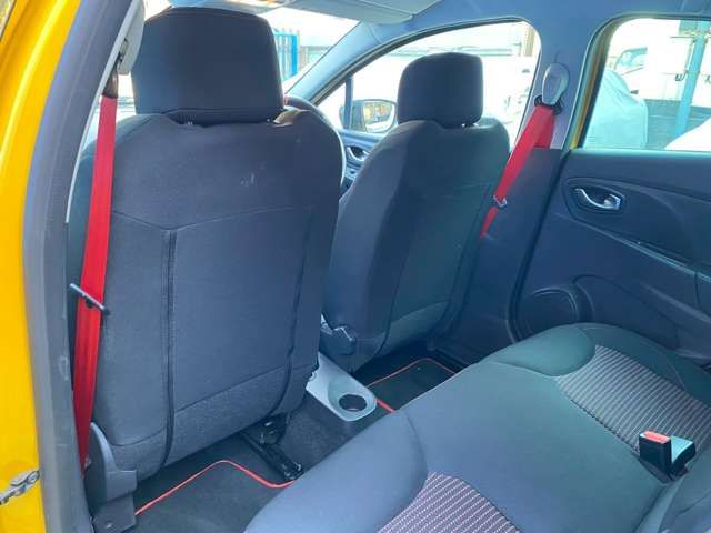 RENAULT LUTECIA 2016 Image 31