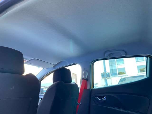 RENAULT LUTECIA 2016 Image 31