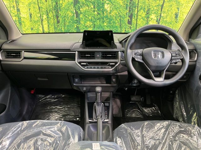 HONDA WR-V 2026 Image 31