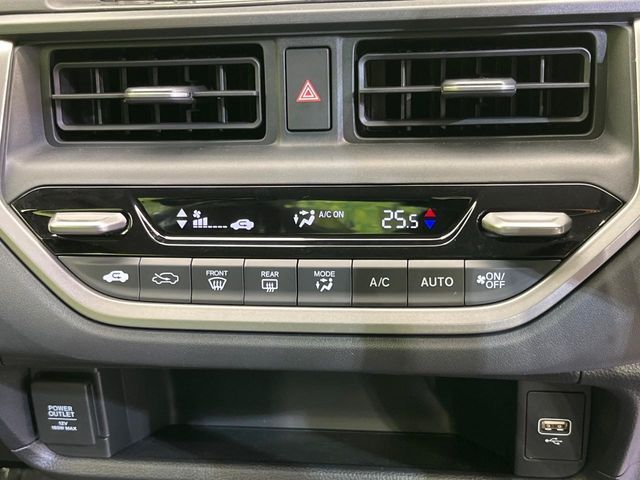 HONDA WR-V 2026 Image 31