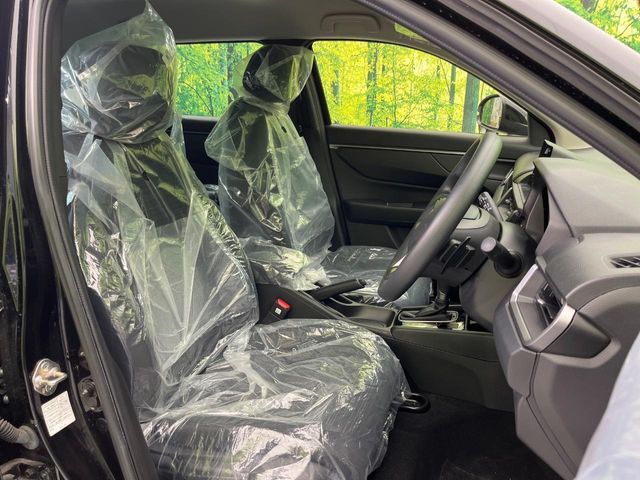 HONDA WR-V 2026 Image 31