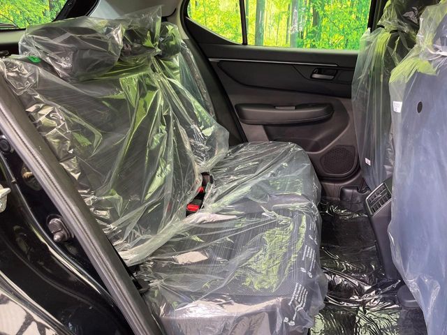 HONDA WR-V 2026 Image 31