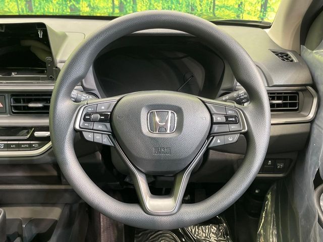 HONDA WR-V 2026 Image 31