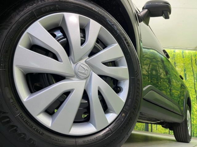 HONDA WR-V 2026 Image 31