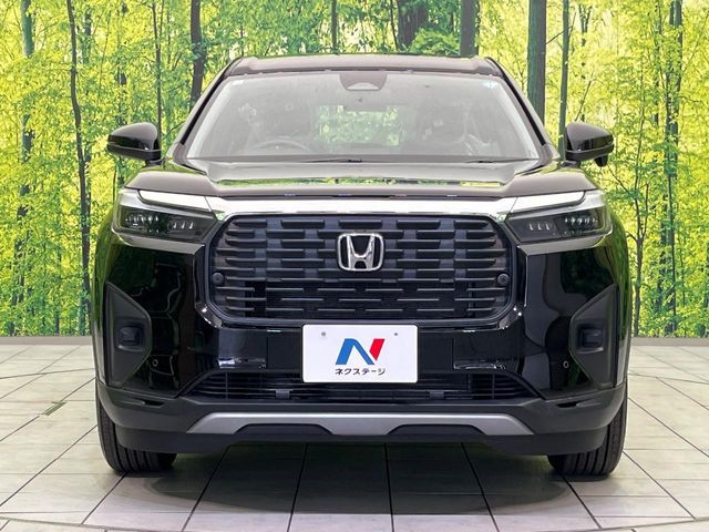 HONDA WR-V 2026 Image 31