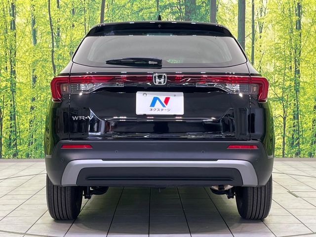 HONDA WR-V 2026 Image 31