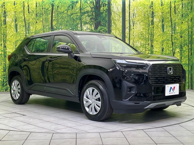 HONDA WR-V 2026 Image 31