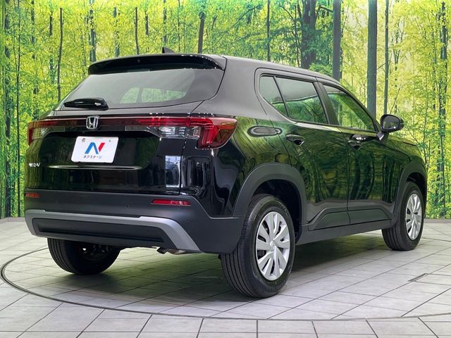 HONDA WR-V 2026 Image 31