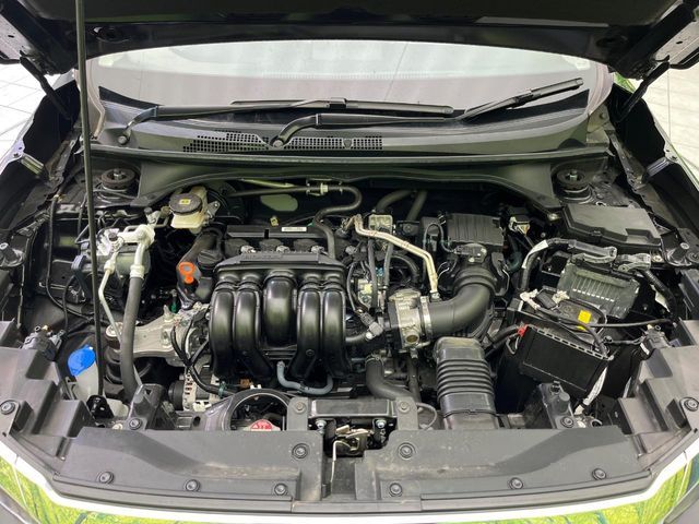 HONDA WR-V 2026 Image 31