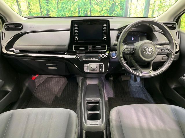 TOYOTA AQUA 2023 Image 31