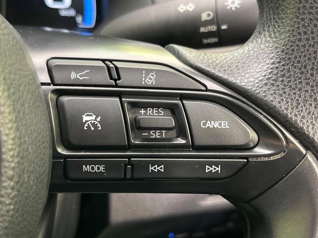 TOYOTA AQUA 2023 Image 31