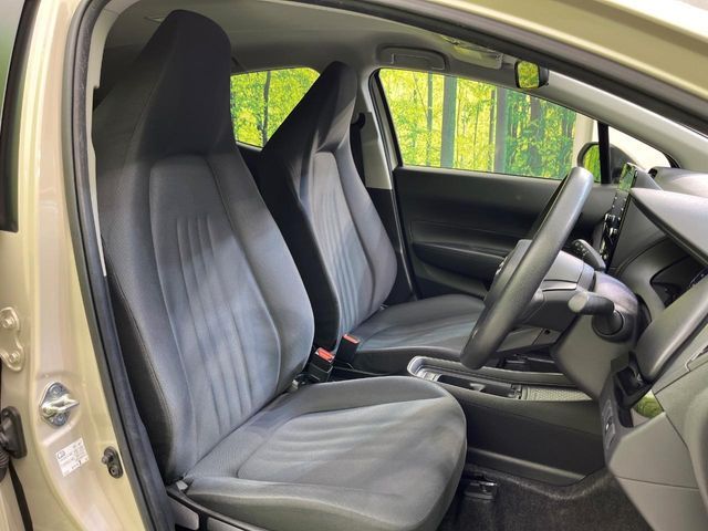 TOYOTA AQUA 2023 Image 31