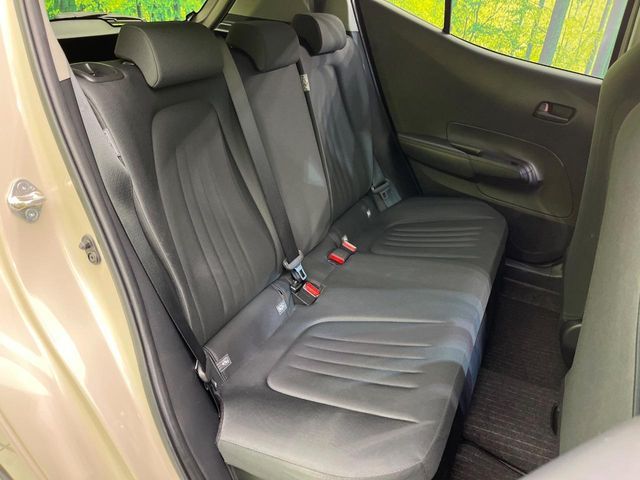 TOYOTA AQUA 2023 Image 31